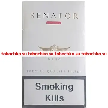 Сигареты Senator Classic Nano Сигареты Senator Classic Nano
